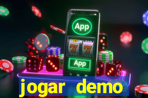 jogar demo pragmatic play